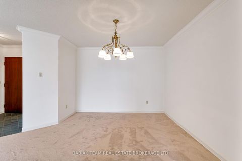 Photo 5 at 303 - 1300 Islington Avenue, City Centre West, Toronto