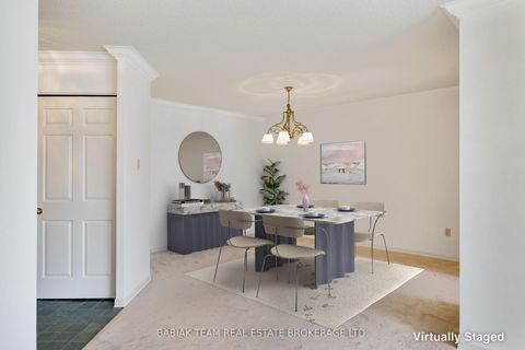Photo 6 at 303 - 1300 Islington Avenue, City Centre West, Toronto