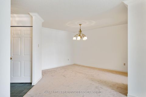 Photo 7 at 303 - 1300 Islington Avenue, City Centre West, Toronto