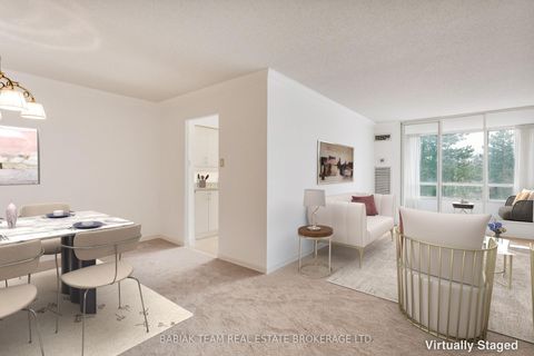 Photo 8 at 303 - 1300 Islington Avenue, City Centre West, Toronto