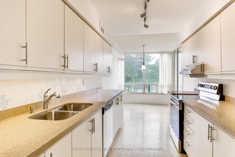 Photo 12 at 303 - 1300 Islington Avenue, City Centre West, Toronto