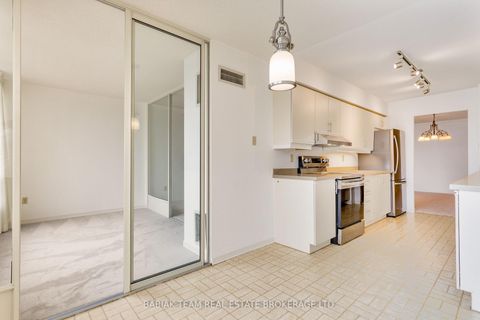 Photo 16 at 303 - 1300 Islington Avenue, City Centre West, Toronto