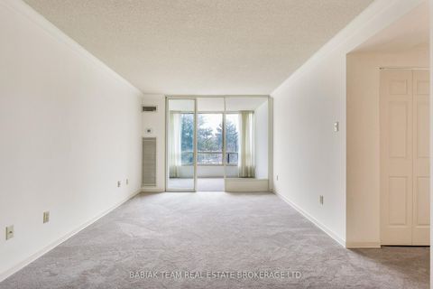 Photo 18 at 303 - 1300 Islington Avenue, City Centre West, Toronto
