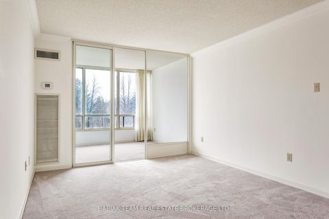 Photo 19 at 303 - 1300 Islington Avenue, City Centre West, Toronto