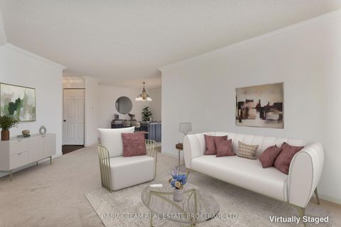 Photo 20 at 303 - 1300 Islington Avenue, City Centre West, Toronto