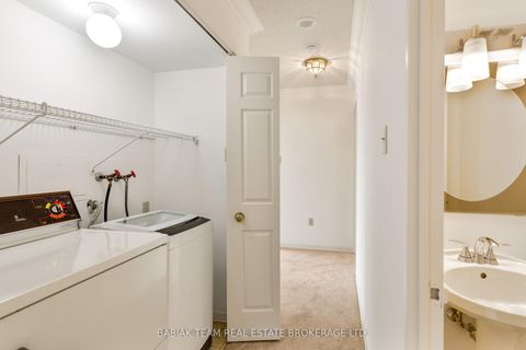 Photo 22 at 303 - 1300 Islington Avenue, City Centre West, Toronto
