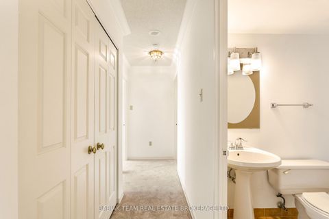Photo 23 at 303 - 1300 Islington Avenue, City Centre West, Toronto