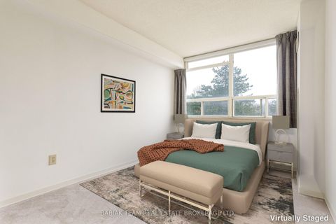 Photo 25 at 303 - 1300 Islington Avenue, City Centre West, Toronto
