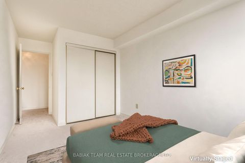 Photo 27 at 303 - 1300 Islington Avenue, City Centre West, Toronto