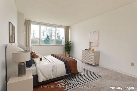 Photo 29 at 303 - 1300 Islington Avenue, City Centre West, Toronto