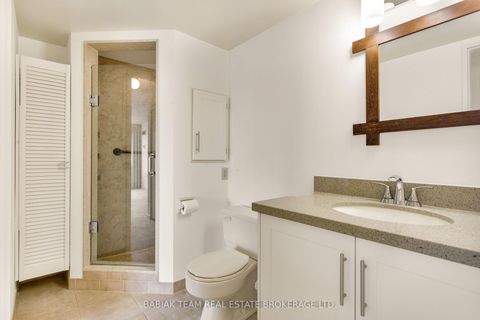 Photo 34 at 303 - 1300 Islington Avenue, City Centre West, Toronto