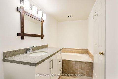 Photo 35 at 303 - 1300 Islington Avenue, City Centre West, Toronto
