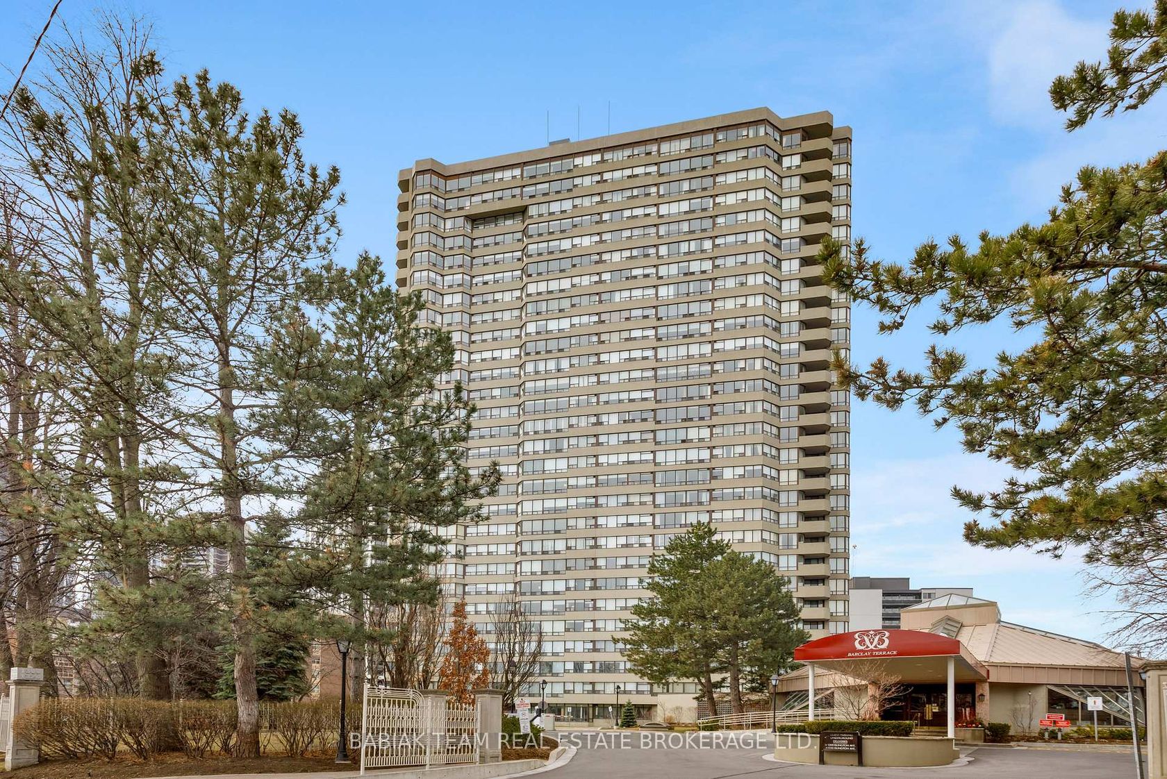 303 - 1300 Islington Avenue, City Centre West, Toronto 