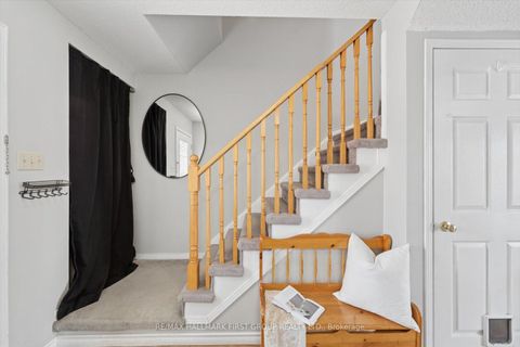 Photo 2 at 95 Vail Meadows Crescent, Bowmanville, Clarington
