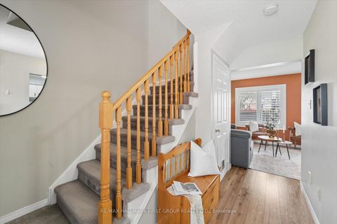Photo 3 at 95 Vail Meadows Crescent, Bowmanville, Clarington
