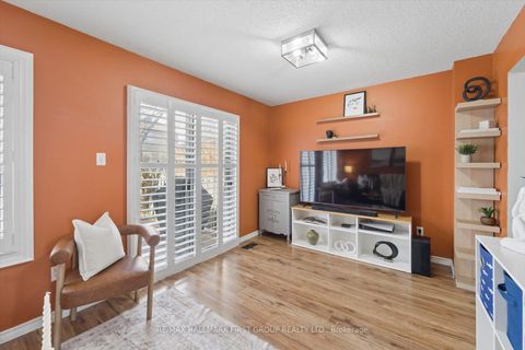 Photo 6 at 95 Vail Meadows Crescent, Bowmanville, Clarington