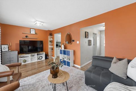Photo 7 at 95 Vail Meadows Crescent, Bowmanville, Clarington