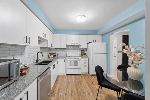 Photo 8 at 95 Vail Meadows Crescent, Bowmanville, Clarington