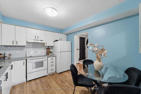 Photo 9 at 95 Vail Meadows Crescent, Bowmanville, Clarington