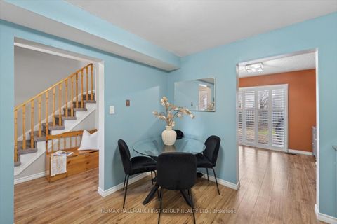Photo 10 at 95 Vail Meadows Crescent, Bowmanville, Clarington