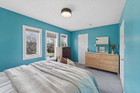 Photo 12 at 95 Vail Meadows Crescent, Bowmanville, Clarington