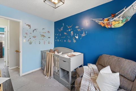Photo 16 at 95 Vail Meadows Crescent, Bowmanville, Clarington