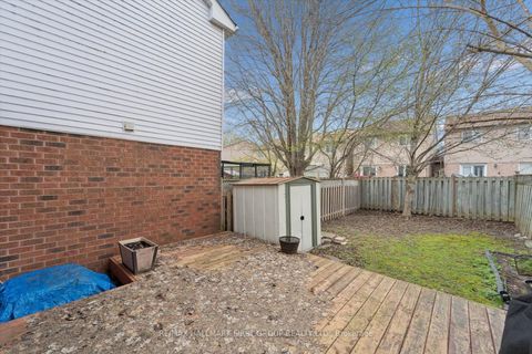 Photo 19 at 95 Vail Meadows Crescent, Bowmanville, Clarington