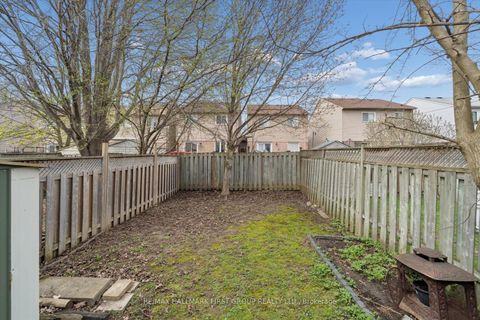 Photo 21 at 95 Vail Meadows Crescent, Bowmanville, Clarington