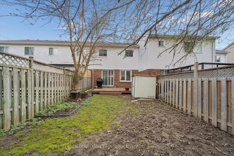 Photo 23 at 95 Vail Meadows Crescent, Bowmanville, Clarington