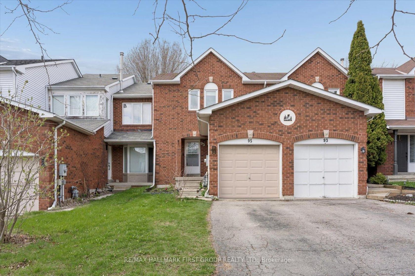 95 Vail Meadows Crescent, Bowmanville, Clarington photo number 2