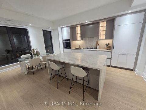 Photo 0 at 511 - 2 Forest Hill Road, Casa Loma, Toronto