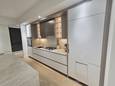 Photo 1 at 511 - 2 Forest Hill Road, Casa Loma, Toronto