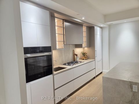 Photo 2 at 511 - 2 Forest Hill Road, Casa Loma, Toronto