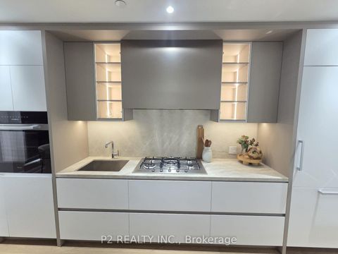 Photo 3 at 511 - 2 Forest Hill Road, Casa Loma, Toronto