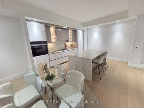 Photo 5 at 511 - 2 Forest Hill Road, Casa Loma, Toronto