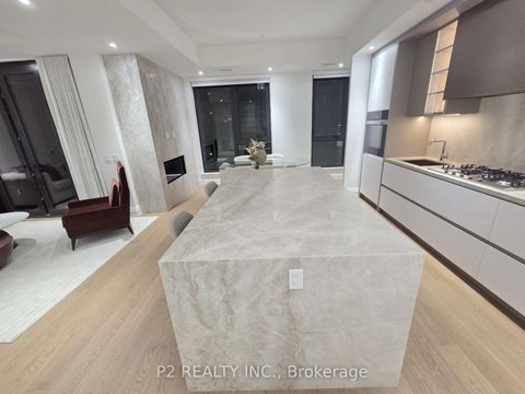 Photo 6 at 511 - 2 Forest Hill Road, Casa Loma, Toronto