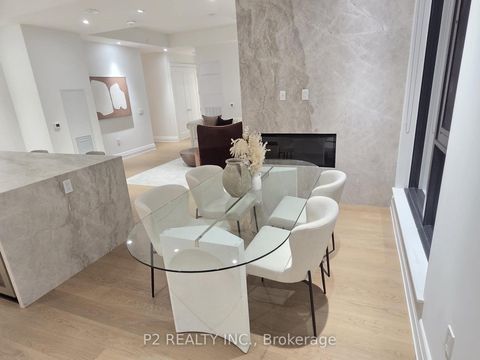 Photo 7 at 511 - 2 Forest Hill Road, Casa Loma, Toronto