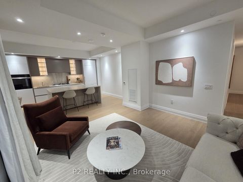 Photo 8 at 511 - 2 Forest Hill Road, Casa Loma, Toronto