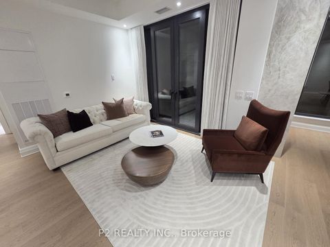 Photo 10 at 511 - 2 Forest Hill Road, Casa Loma, Toronto