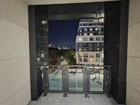 Photo 12 at 511 - 2 Forest Hill Road, Casa Loma, Toronto