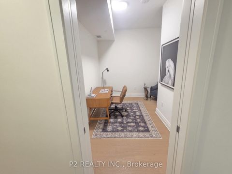Photo 15 at 511 - 2 Forest Hill Road, Casa Loma, Toronto