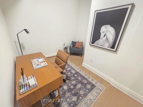 Photo 16 at 511 - 2 Forest Hill Road, Casa Loma, Toronto