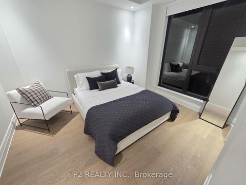 Photo 18 at 511 - 2 Forest Hill Road, Casa Loma, Toronto