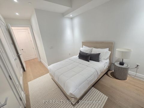Photo 21 at 511 - 2 Forest Hill Road, Casa Loma, Toronto