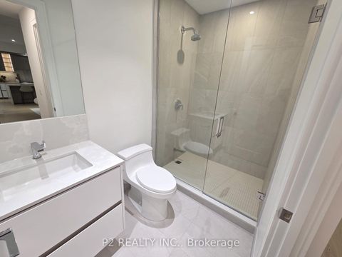 Photo 23 at 511 - 2 Forest Hill Road, Casa Loma, Toronto