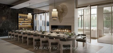 Photo 24 at 511 - 2 Forest Hill Road, Casa Loma, Toronto