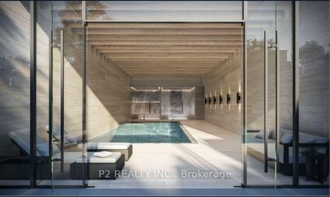 Photo 27 at 511 - 2 Forest Hill Road, Casa Loma, Toronto