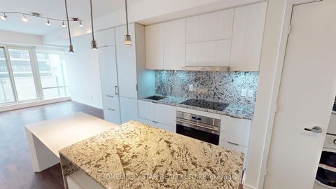 Photo 3 at 4407 - 1 BLOOR Street E, Yonge Corridor, Toronto