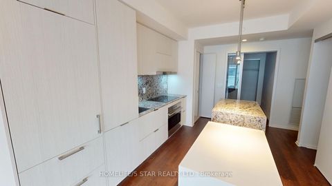 Photo 4 at 4407 - 1 BLOOR Street E, Yonge Corridor, Toronto