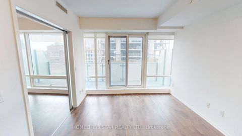 Photo 7 at 4407 - 1 BLOOR Street E, Yonge Corridor, Toronto